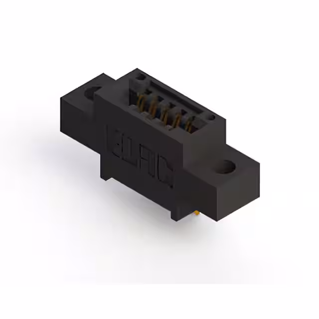895-005-500-604 EDAC Inc.  Edgeboard Connectors